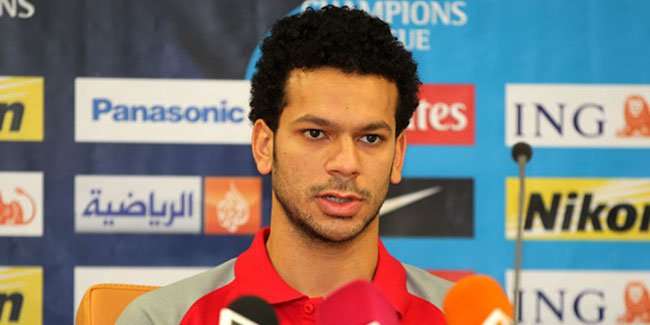 أحمد عبدالمقصود