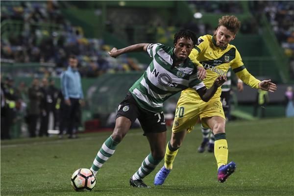  جيلسون مارتينيز