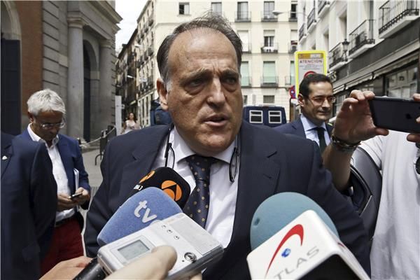 خافيير تيباس 