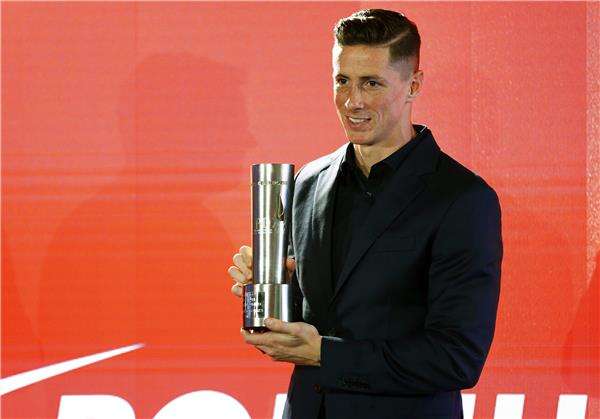 فرناندو توريس