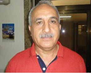 الدكتور خالد نجم