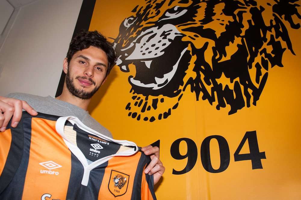 أندريا رانوكيا