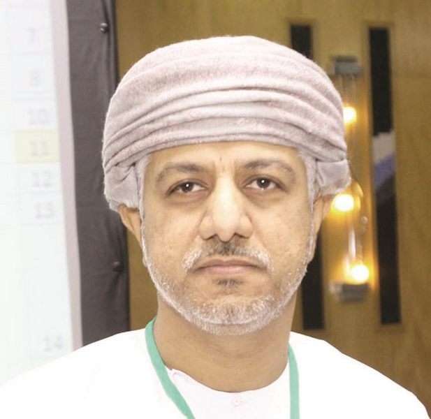 خالد بن محمد الزبير