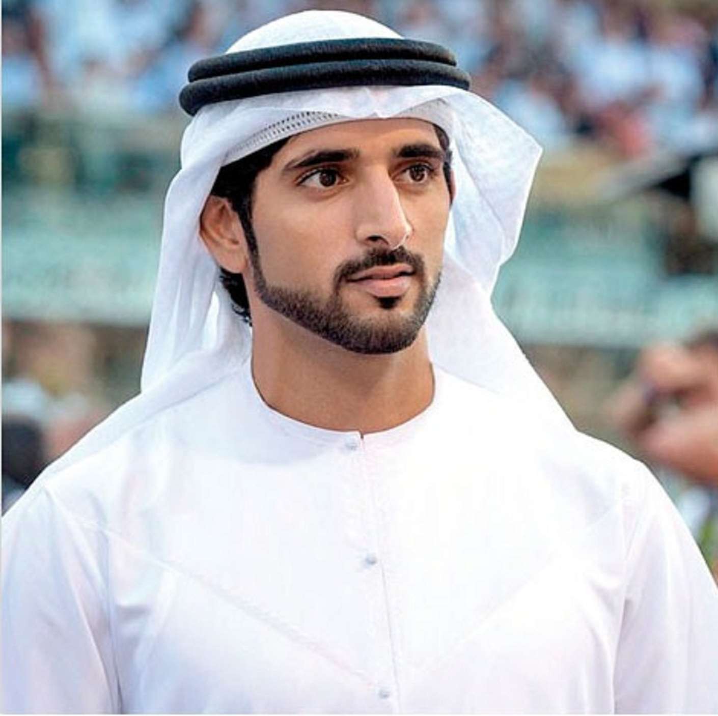 حمدان بن محمد بن راشد