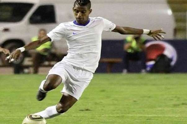صلاح ريكو