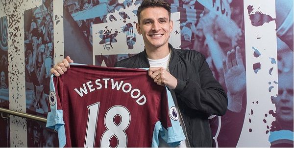 آشلي ويستوود 