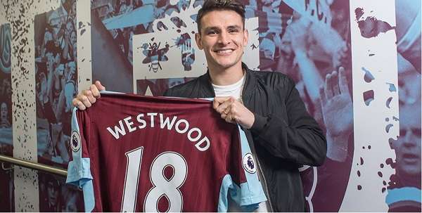 آشلي ويستوود 