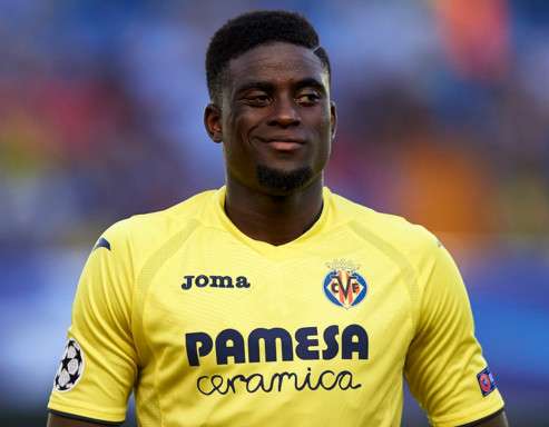  ألفريد ندياي