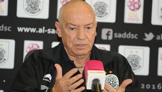جوزفالدو فيريرا