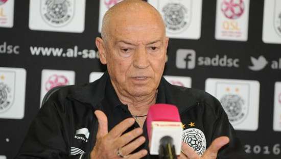 جوزفالدو فيريرا