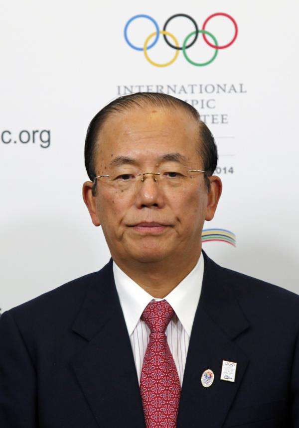 توشيرو موتو