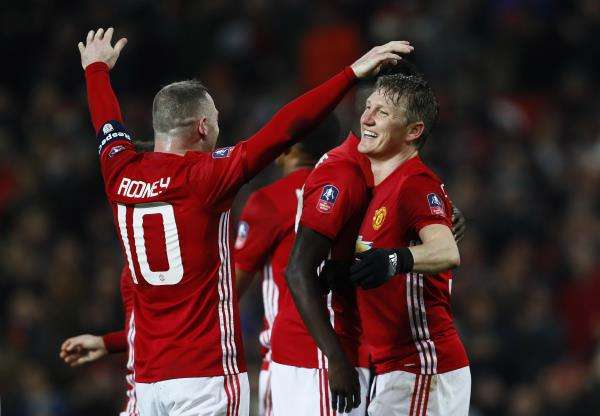 مانشستر يونايتد