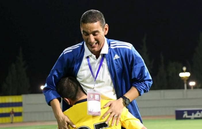 بلال اللحام