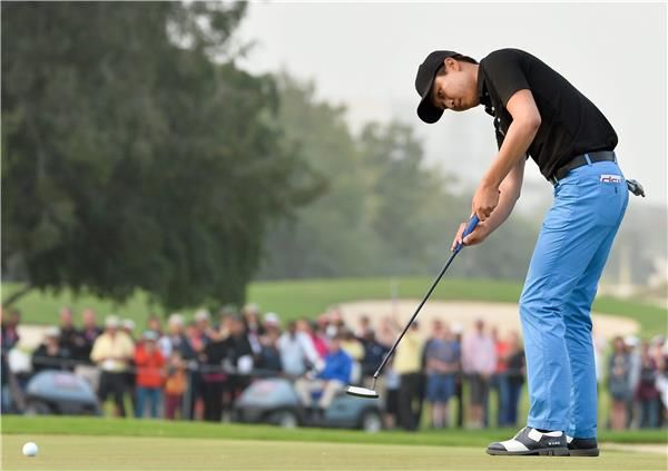 جونجهون وانج