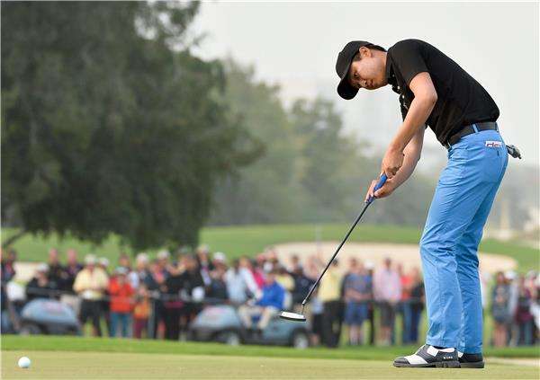 جونجهون وانج