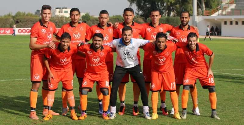 اتحاد خان يونس