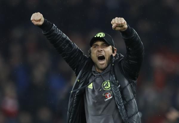 أنطونيو كونتي