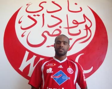 محمد أرمومن حاضر في لقاء اليوم