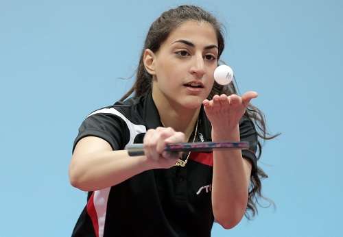 رزان عقرباوي