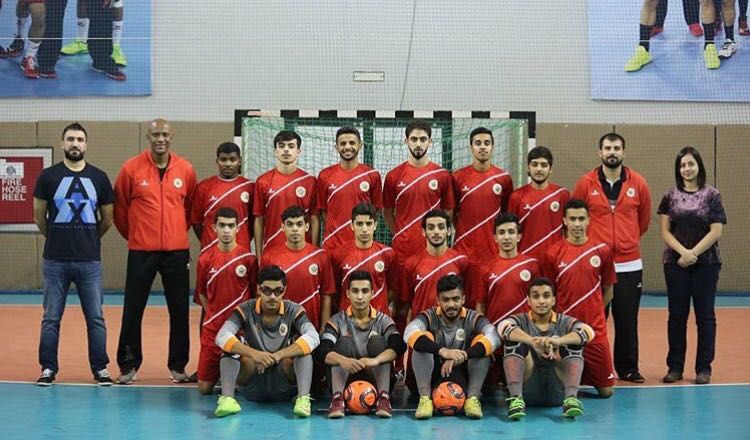 منتخب البحرين