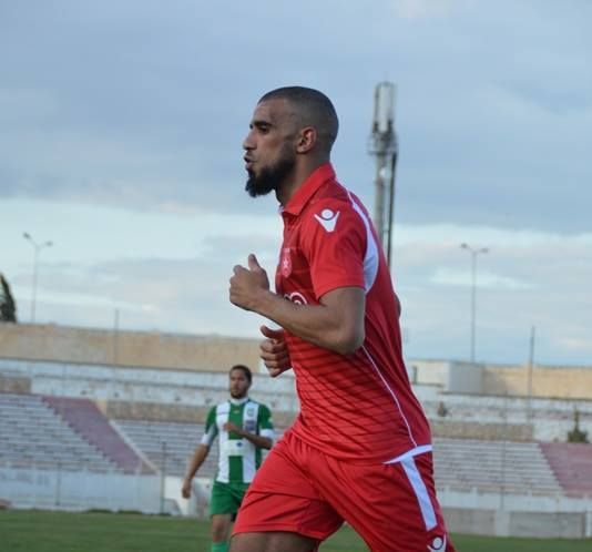 عامر بوعزة 