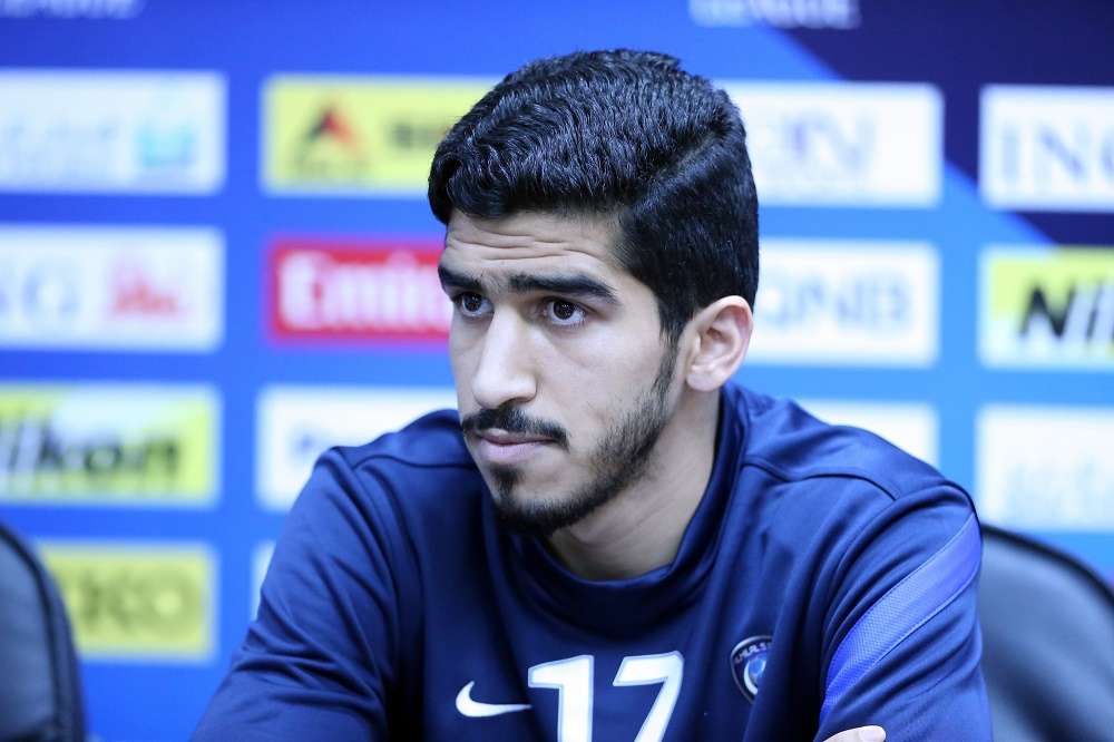 عبد الله الحافظ