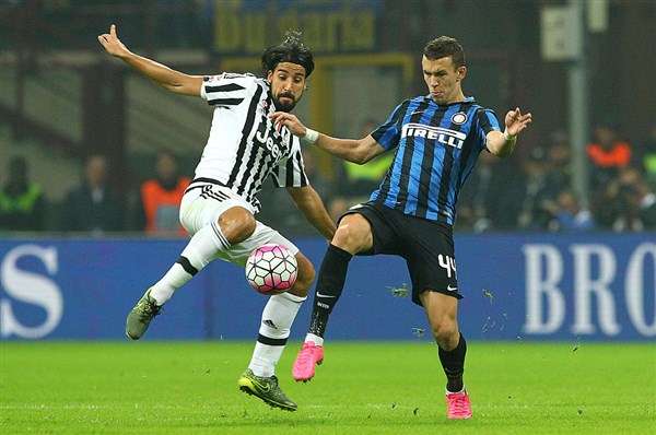 من احدى المواجهات