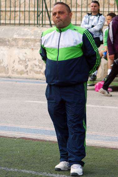 ادريس ماردنلي