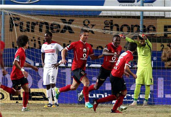 جونيور أجاي