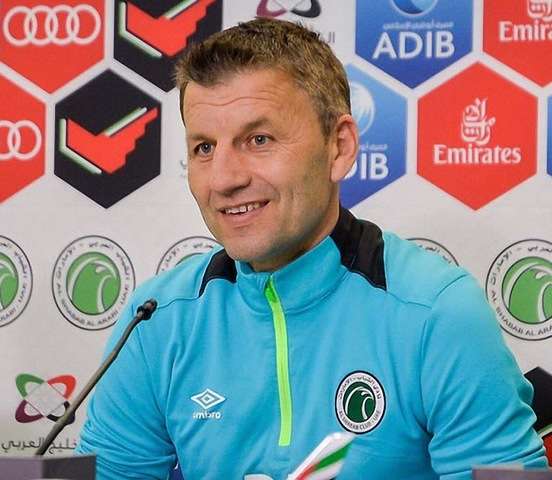 ميروسلاف دوكيش