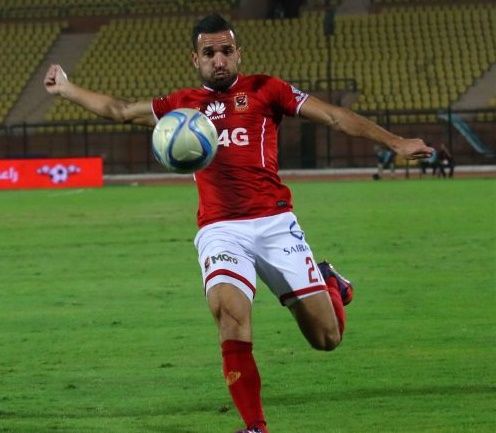 علي معلول 