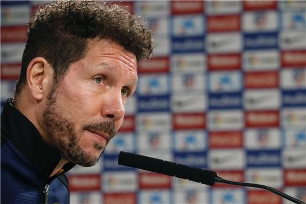 دييجو سيميوني