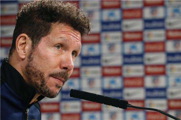 دييجو سيميوني