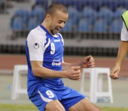 محمود زعترة