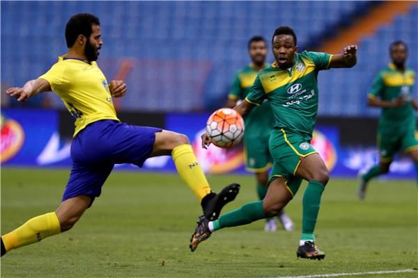 جانب من لقاء سابق بين الفريقين