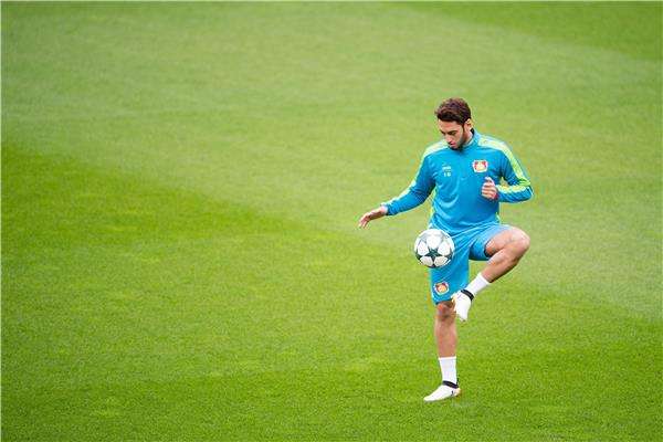 هاكن كالهانغولو