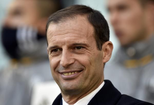 ماسيمليانو أليجري