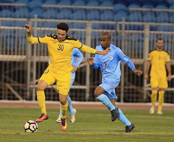 يوسف المويهبي