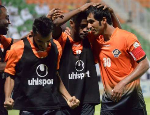  الشباب العماني