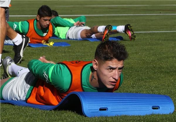 نيلسون كابريرا