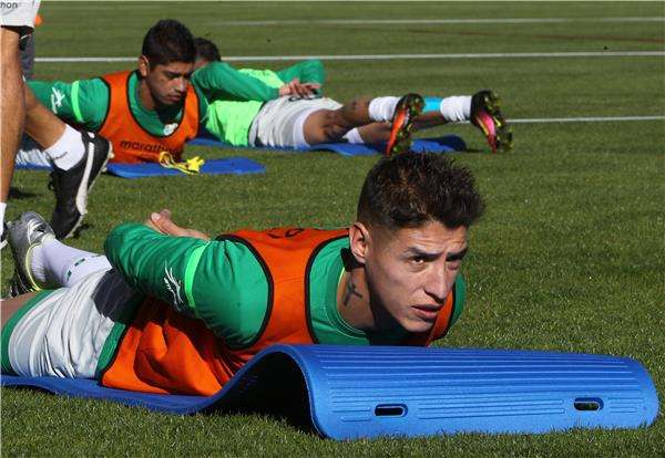 نيلسون كابريرا