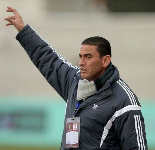 بلال اللحام