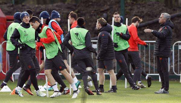 مانشستر يونايتد