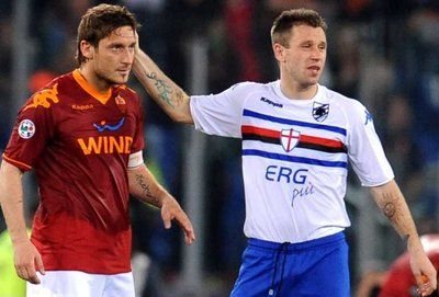 كاسانو وتوتي