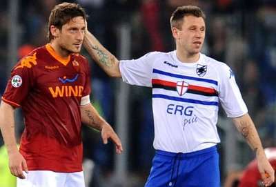 كاسانو وتوتي