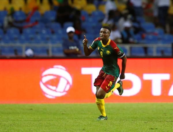 بنيامين موكاندجو 