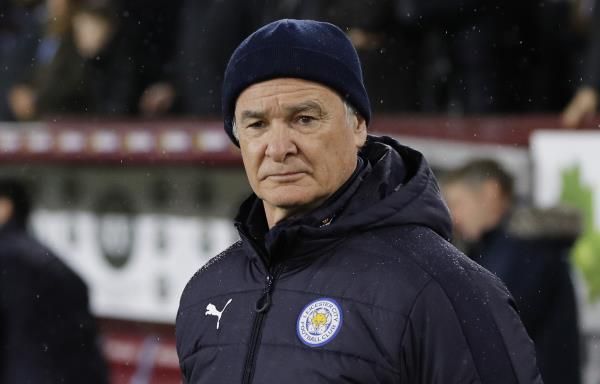 كلاوديو رانييري