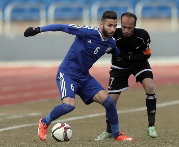 من لقاء سحاب والبقعة اليوم