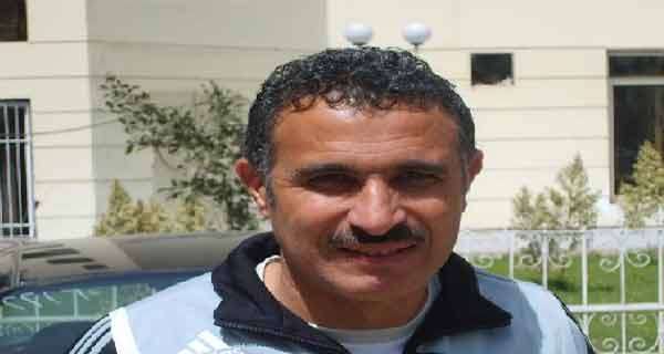 مصطفى نجم