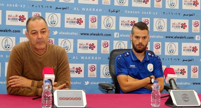  قيس اليعقوبي